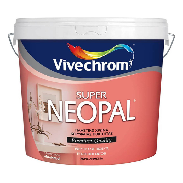 Super Neopal Image