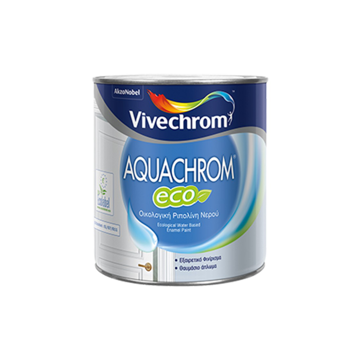 Aquachrom Eco Image