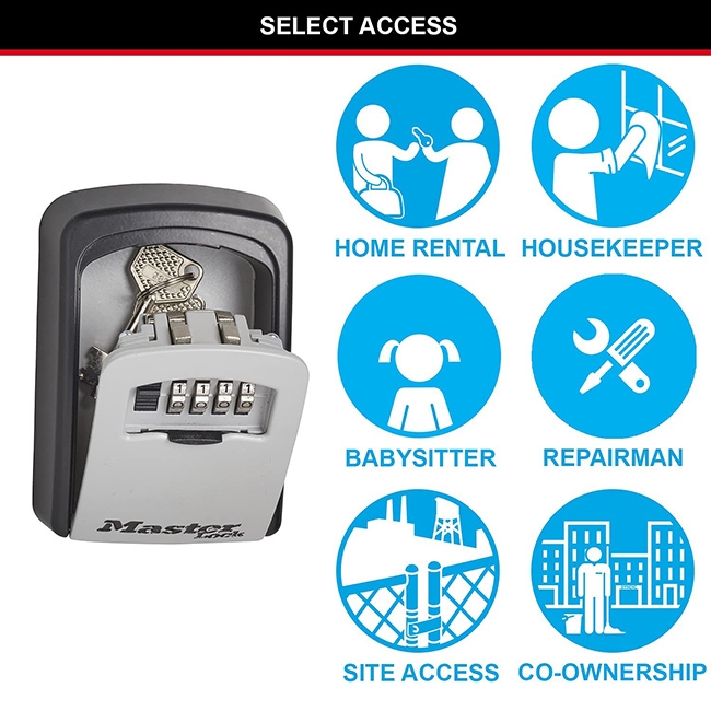 Select Access 5401 Image