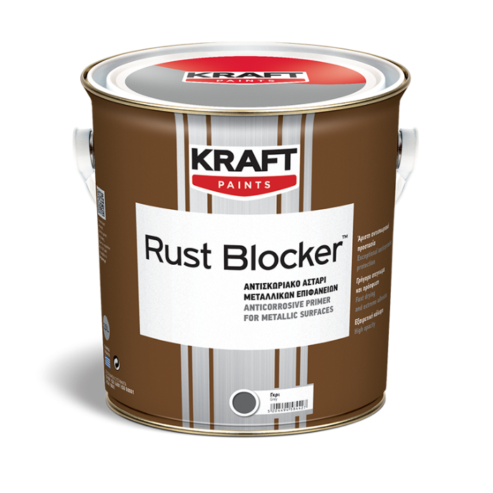 Rust Blocker Image