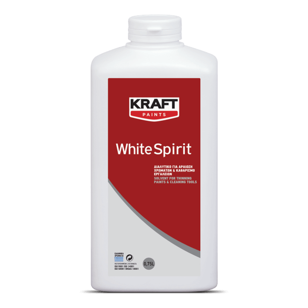 White Spirit  Image