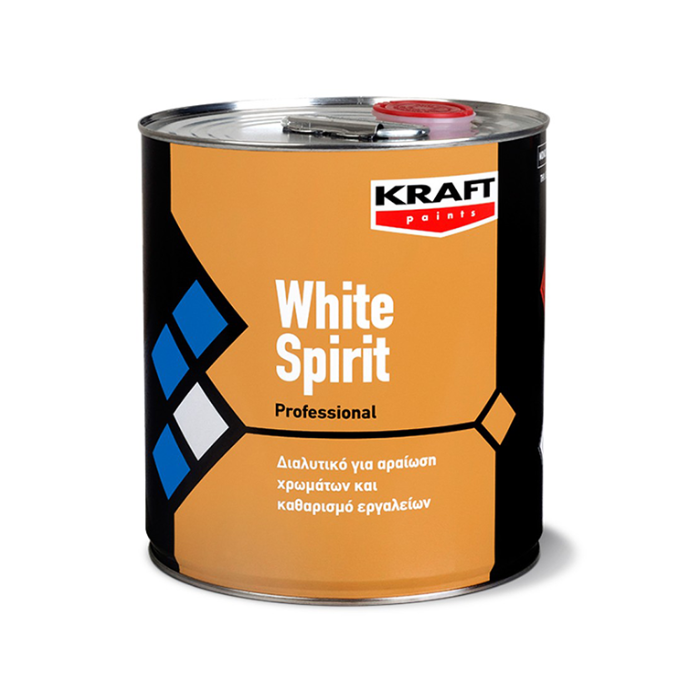 White Spirit Image