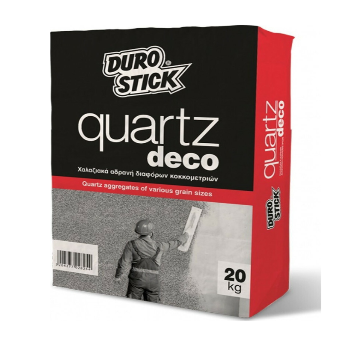 Durostick Quartz Deco  Image
