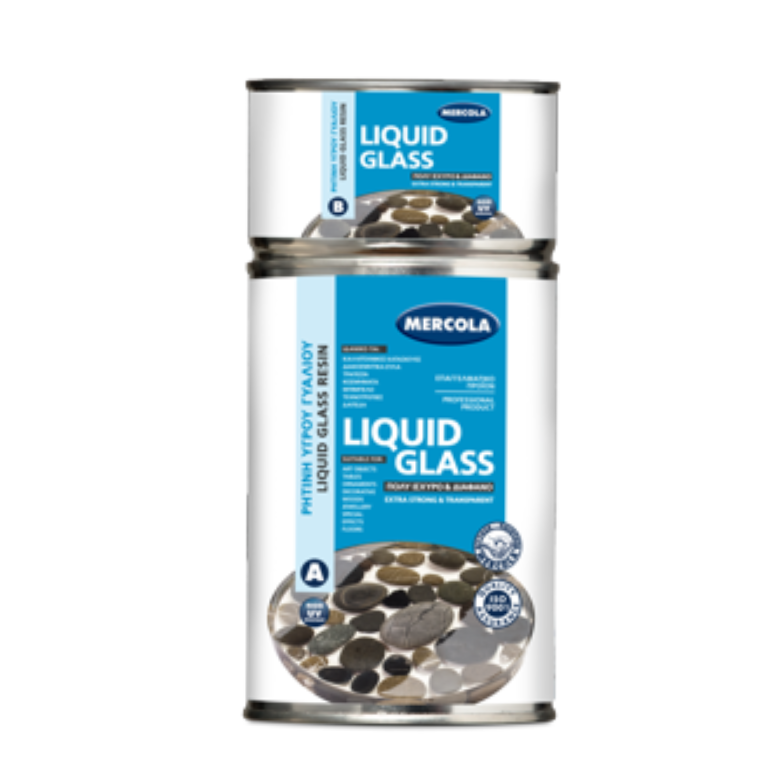 LIQUID GLASS Image