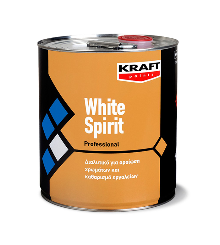 White Spirit image