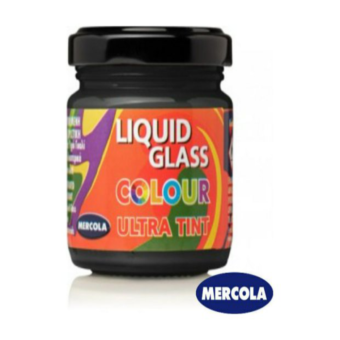 Mercola Liquid Glass Colour Ultra Tint Image