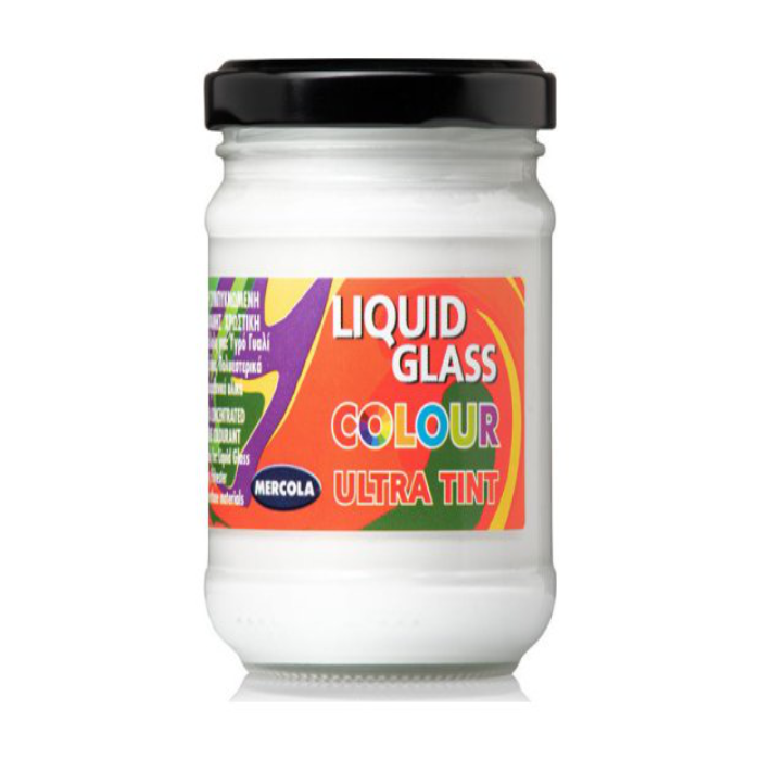 Mercola Liquid Glass Colour Ultra Tint Image
