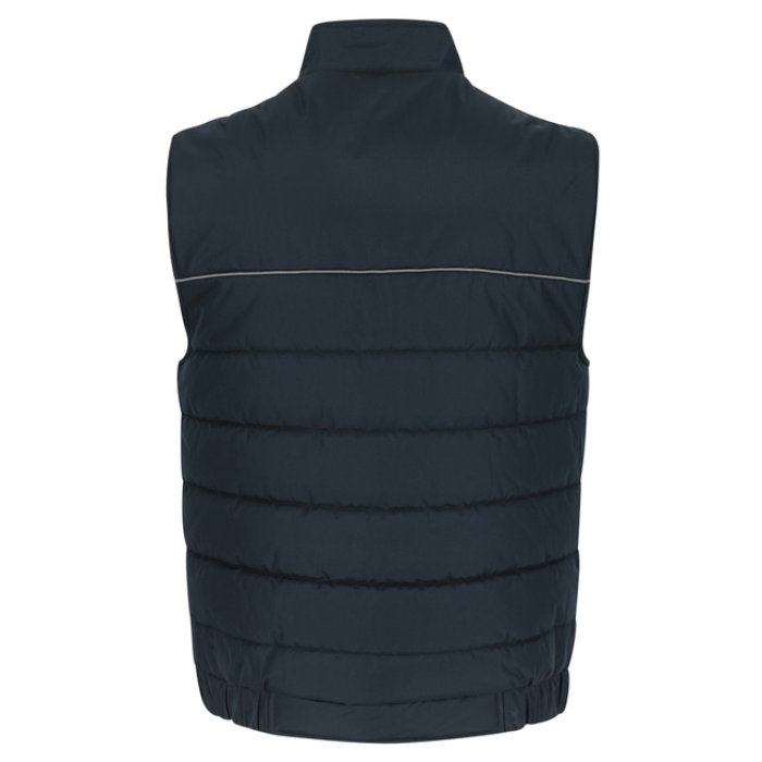 DIOMEDES BODY WARMER NAVY  Image