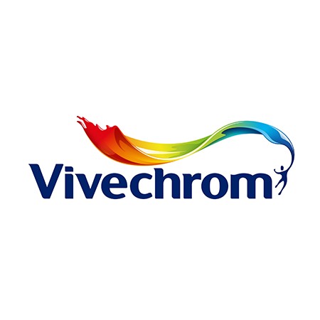 Vivechrom Logo