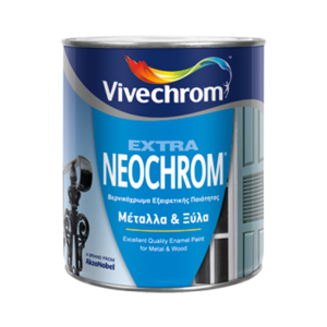 Extra Neochrom Γυαλιστερό-0