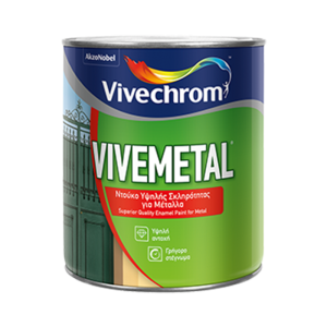 Vivemetal -0