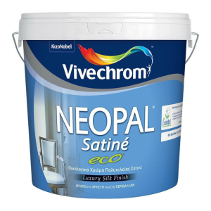 Neopal Satine Eco-0