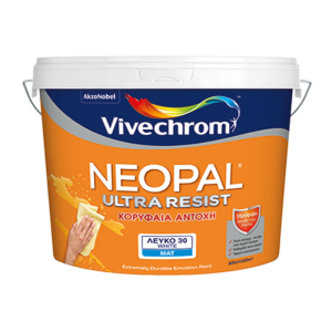 Neopal Ultra Resist