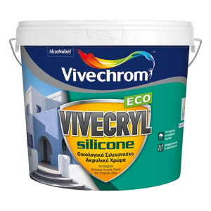 Vivecryl Silicone-0