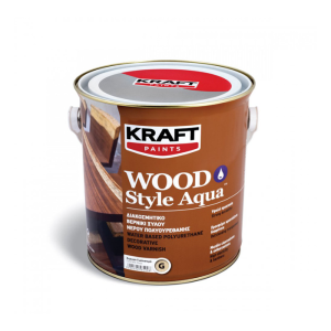 Wood Style Aqua-1