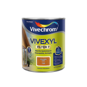 Vivexyl Filter 7