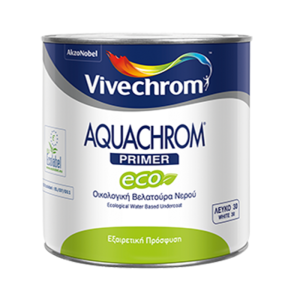 Aquachrom Primer Eco