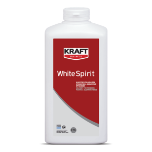 White Spirit -0