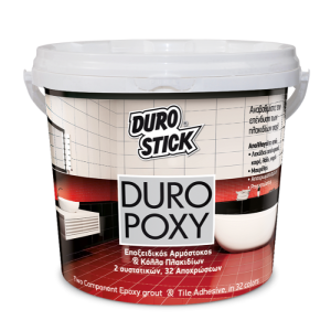 DUROSTICK DUROPOXY 1kg-0