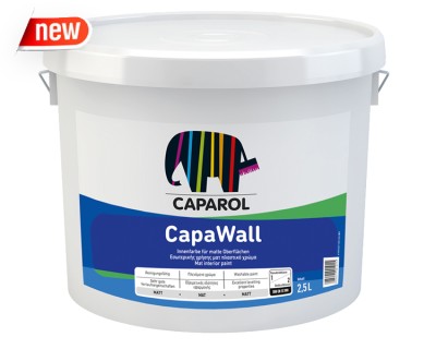 Capawall Caparol-0