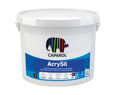 AcrySil Caparol