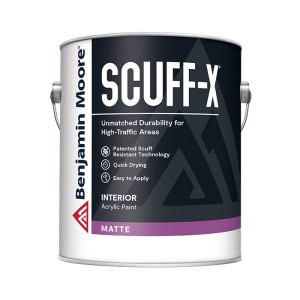 Ultra Spec SCUFF-X – Matte