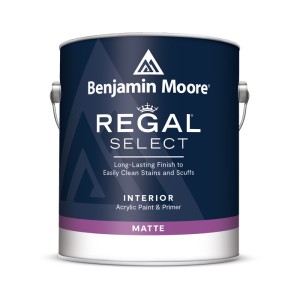 Regal Select – Matte