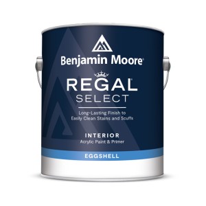 Regal Select – Eggshell