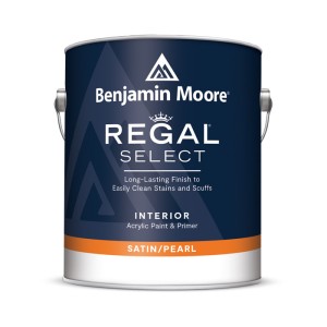 Regal Select – Pearl