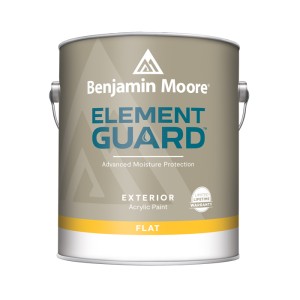 Element Guard – Flat