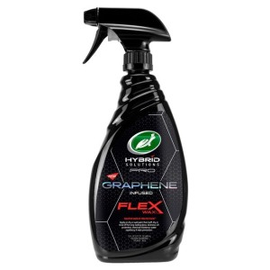 TURTLE WAX HS PRO FLEX WAX 680ML