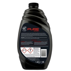 TURTLE WAX HS PRO PURE WASH 1.42LTR