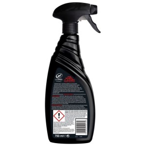 TURTLE WAX HS PRO WHEEL CLEANER & IRON REMOVER 750ML