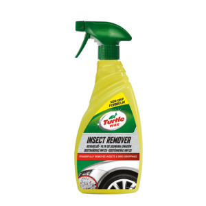 TURTLE WAX INSECT REMOVER 500ML X6-0