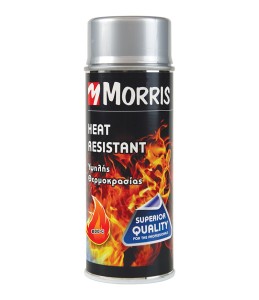 Morris Heat Resistant-0