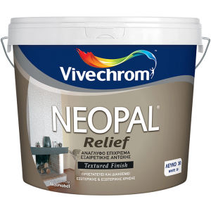 Neopal Relief