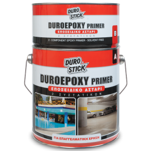 Duroepoxy Primer-0