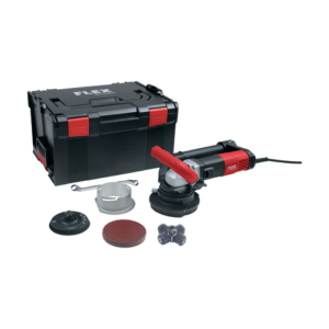 ΤΡΙΒΕΙΟ ΜΠΕΤΟΝ ΑΝΑΚΑΙΝΙΣΗΣ RE 16-5 115, Kit HM Spitz RETECFLEX