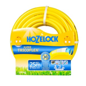 SUPER TRICOFLEX ULTIMATE 3/4" 25M