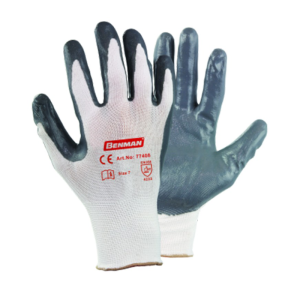 Γάντια Νιτριλίου-0