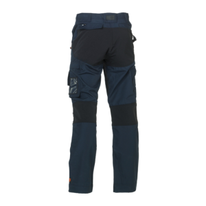 HECTOR TROUSERS NAVY / BLACK